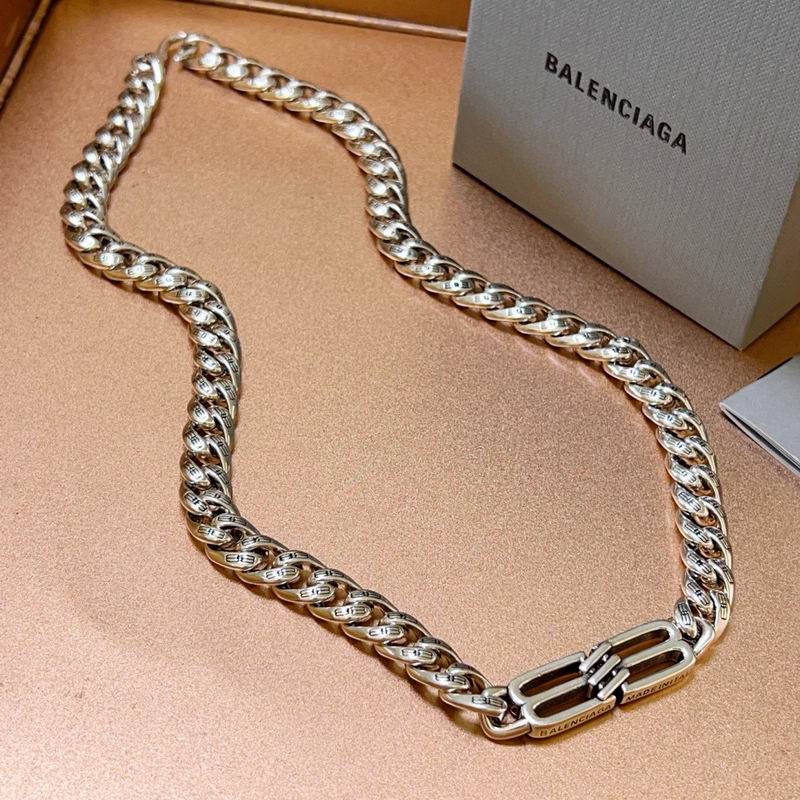 Balenciaga Necklace 09yxx20